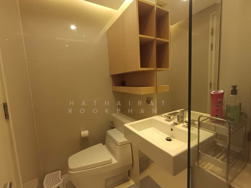 Equinox Phahol Vibha, Bangkok, 345 Paholyothin Road, Jom Phon, Chatuchak, Bangkok, 1 Bedroom, 39 sqm, Condo For Sale, by Hathairat  Rookphan  , 500206911 - DDproperty.com