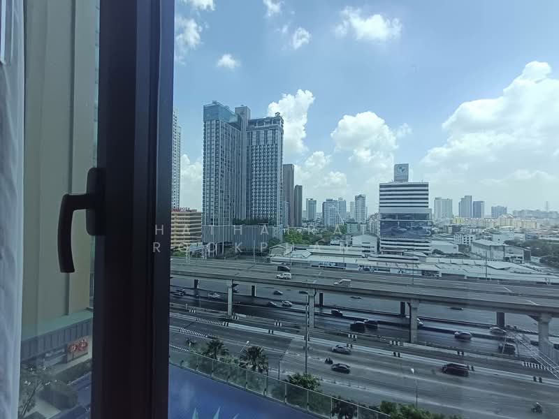 Equinox Phahol Vibha : คอนโดอีควิน็อคซ์ พหล-วิภา, กรุงเทพ, 345 ถนน วิภาวดีรังสิต, จอมพล, จตุจักร, กรุงเทพ, 39 ตร.ม., คอนโด ขาย, โดย Hathairat  Rookphan  , 500206911 - DDproperty.com