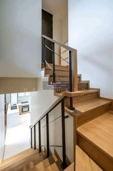 BEATNIQ Sukhumvit 32 : บีทนิค สุขุมวิท 32, กรุงเทพ, ซอยสุขุมวิท 32 ถนนสุขุมวิท, คลองตัน, คลองเตย, กรุงเทพ, 103 ตร.ม., คอนโด ให้เช่า, โดย Natthapong Laomahong, 500206912 - DDproperty.com