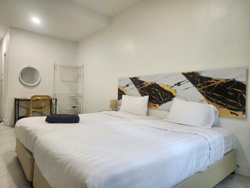 ขาย - อาคารพาณิชย์ ถนนเลียบหาดพัทยาเหนือ 13/2, ชลบุรี