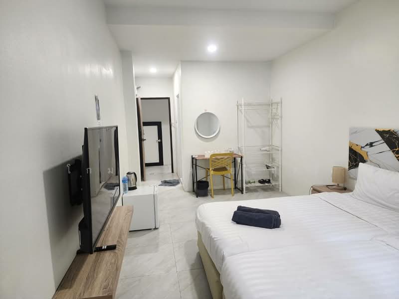 ขาย - อาคารพาณิชย์ ถนนเลียบหาดพัทยาเหนือ 13/2, ชลบุรี