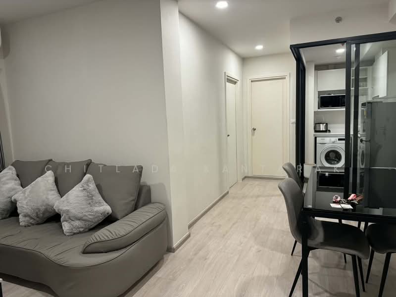 Escent Park Ville, Chiang Mai, 80 Soi Mae Khao Mu 4 Alley, Fa Ham, Muang Chiang Mai, Chiang Mai, 2 Bedrooms, 56 sqm, Condo For Rent, by Chitlada Kantarak, 500206918 - DDproperty.com