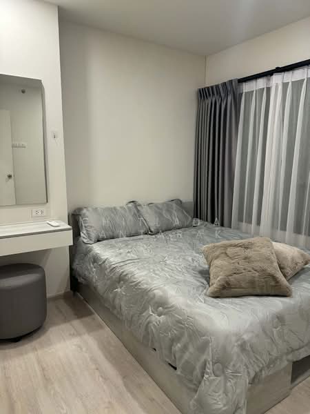 Escent Park Ville, Chiang Mai, 80 Soi Mae Khao Mu 4 Alley, Fa Ham, Muang Chiang Mai, Chiang Mai, 2 Bedrooms, 56 sqm, Condo For Rent, by Chitlada Kantarak, 500206918 - DDproperty.com