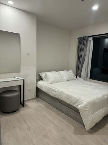 Escent Park Ville, Chiang Mai, 80 Soi Mae Khao Mu 4 Alley, Fa Ham, Muang Chiang Mai, Chiang Mai, 2 Bedrooms, 56 sqm, Condo For Rent, by Chitlada Kantarak, 500206918 - DDproperty.com