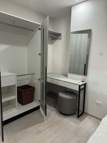 Escent Park Ville, Chiang Mai, 80 Soi Mae Khao Mu 4 Alley, Fa Ham, Muang Chiang Mai, Chiang Mai, 2 Bedrooms, 56 sqm, Condo For Rent, by Chitlada Kantarak, 500206918 - DDproperty.com