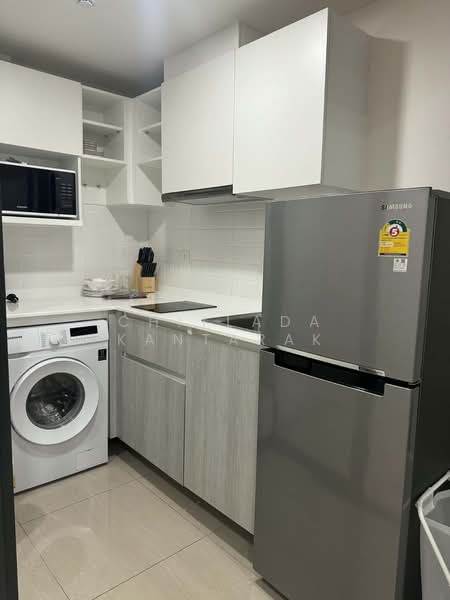 Escent Park Ville, Chiang Mai, 80 Soi Mae Khao Mu 4 Alley, Fa Ham, Muang Chiang Mai, Chiang Mai, 2 Bedrooms, 56 sqm, Condo For Rent, by Chitlada Kantarak, 500206918 - DDproperty.com