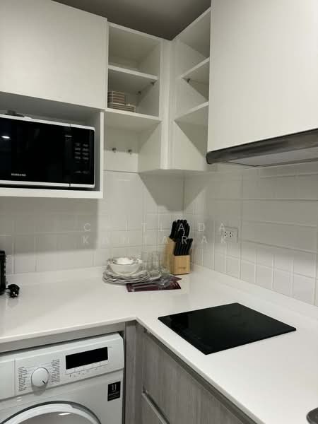 Escent Park Ville, Chiang Mai, 80 Soi Mae Khao Mu 4 Alley, Fa Ham, Muang Chiang Mai, Chiang Mai, 2 Bedrooms, 56 sqm, Condo For Rent, by Chitlada Kantarak, 500206918 - DDproperty.com