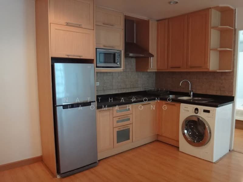 Silom Terrace Condominium, Bangkok, Silom, Silom, Bang Rak, Bangkok, 2 Bedrooms, 99 sqm, Condo For Rent, by Natthapong Laomahong, 500206920 - DDproperty.com