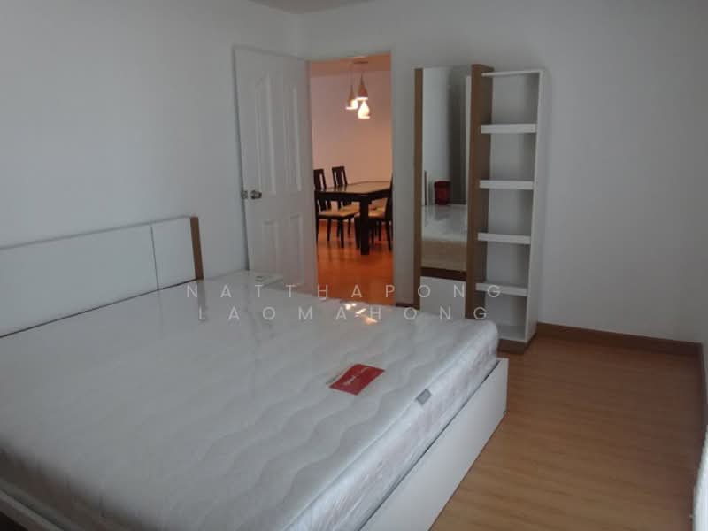 Silom Terrace Condominium, Bangkok, Silom, Silom, Bang Rak, Bangkok, 2 Bedrooms, 99 sqm, Condo For Rent, by Natthapong Laomahong, 500206920 - DDproperty.com