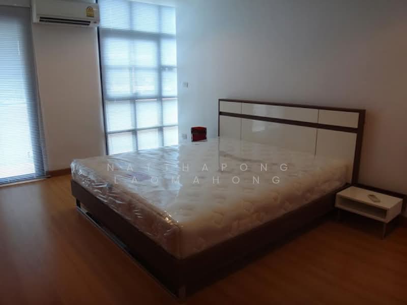 Silom Terrace Condominium, Bangkok, Silom, Silom, Bang Rak, Bangkok, 2 Bedrooms, 99 sqm, Condo For Rent, by Natthapong Laomahong, 500206920 - DDproperty.com