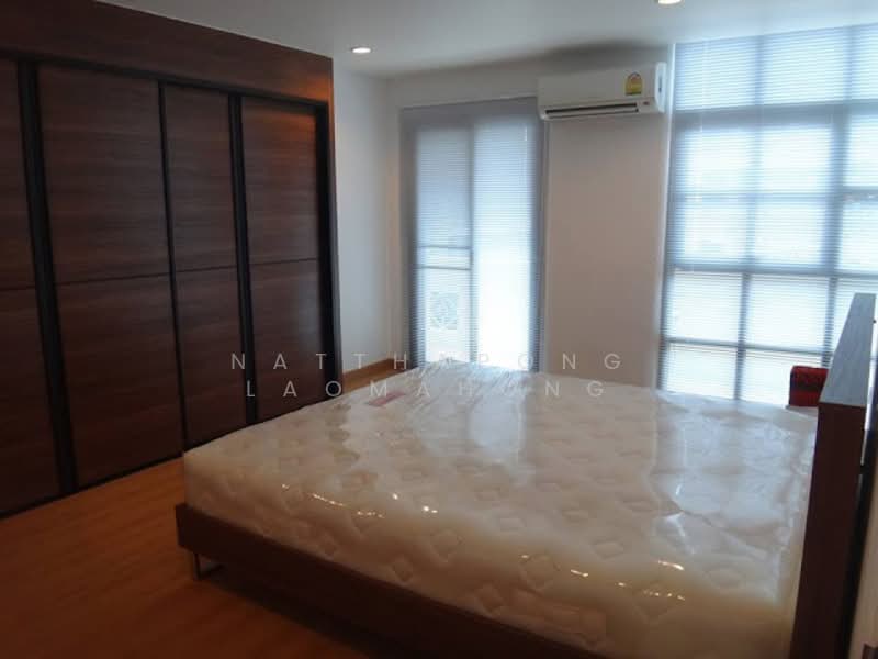 Silom Terrace Condominium, Bangkok, Silom, Silom, Bang Rak, Bangkok, 2 Bedrooms, 99 sqm, Condo For Rent, by Natthapong Laomahong, 500206920 - DDproperty.com