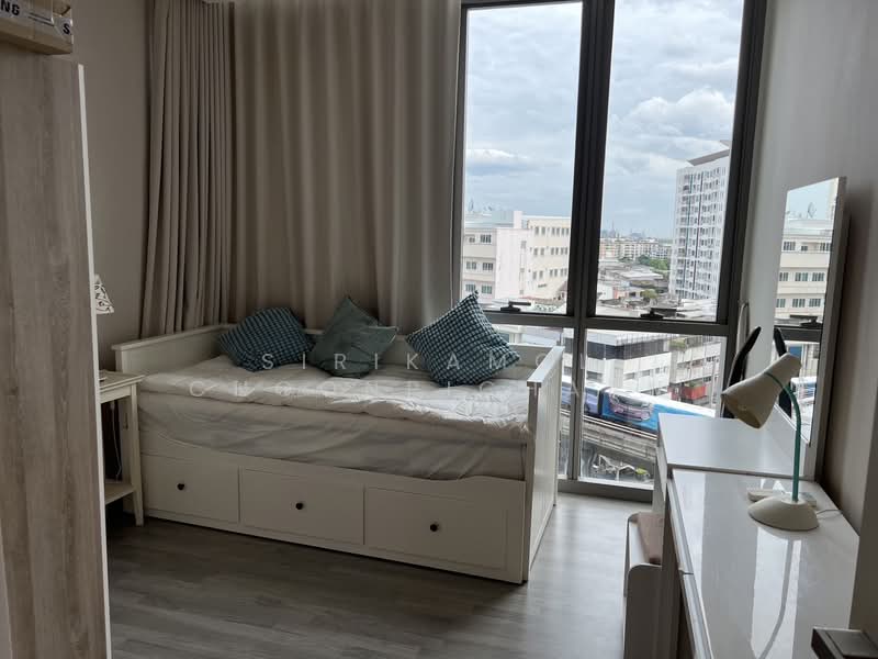 The Room Sukhumvit 69 : เดอะ รูม สุขุมวิท 69, กรุงเทพ, 1539 ถ.สุขุมวิท, พระโขนงเหนือ, วัฒนา, กรุงเทพ, 81 ตร.ม., คอนโด ขาย, โดย Sirikamol Choonpicharn, 500206922 - DDproperty.com