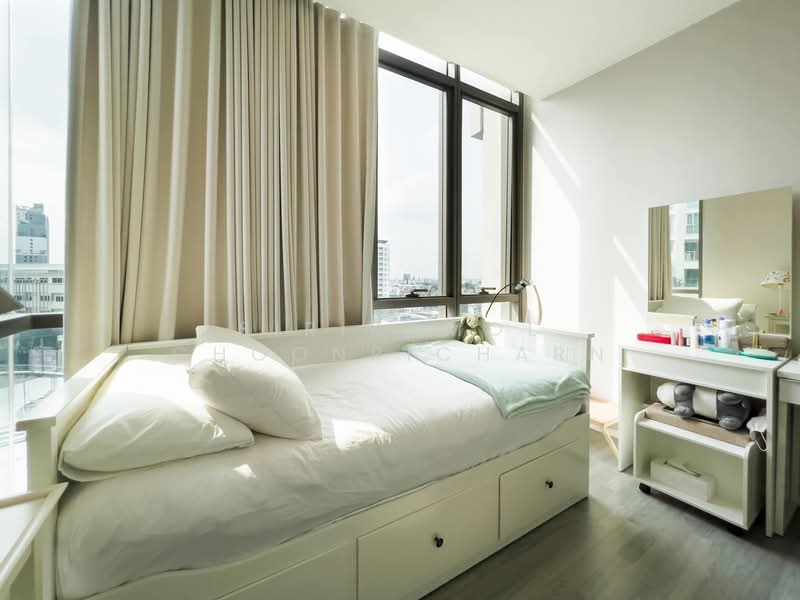 The Room Sukhumvit 69, Bangkok, 1539 Sukhumvit Road, Phra Kanong Nua, Watthana, Bangkok, 2 Bedrooms, 81 sqm, Condo For Sale, by Sirikamol Choonpicharn, 500206922 - DDproperty.com