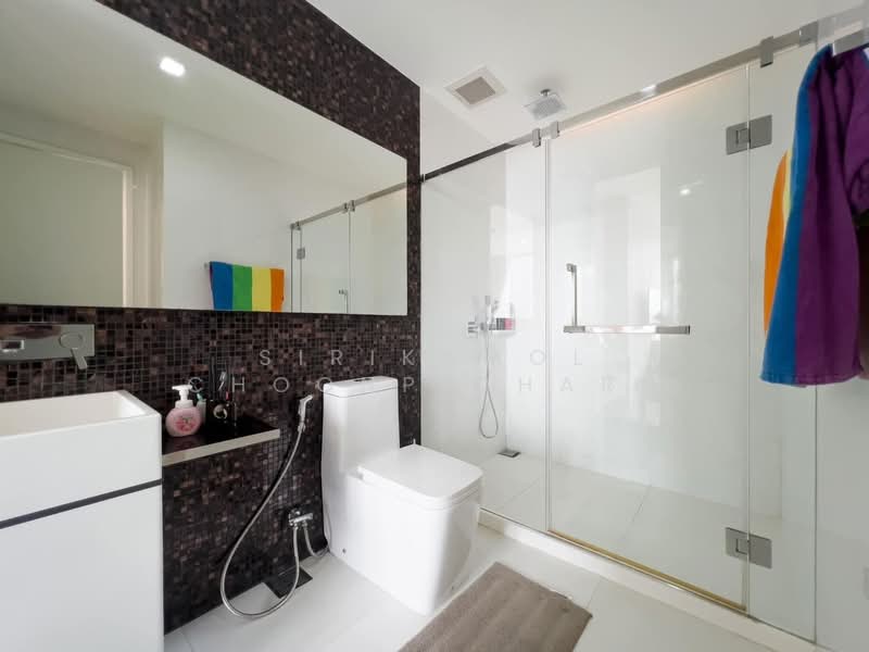 The Room Sukhumvit 69 : เดอะ รูม สุขุมวิท 69, กรุงเทพ, 1539 ถ.สุขุมวิท, พระโขนงเหนือ, วัฒนา, กรุงเทพ, 81 ตร.ม., คอนโด ขาย, โดย Sirikamol Choonpicharn, 500206922 - DDproperty.com