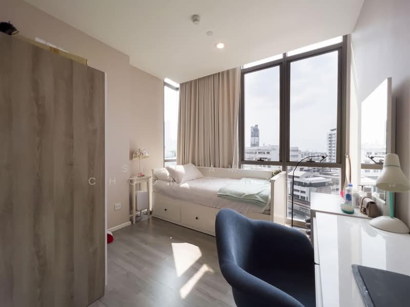 The Room Sukhumvit 69, Bangkok, 1539 Sukhumvit Road, Phra Kanong Nua, Watthana, Bangkok, 2 Bedrooms, 81 sqm, Condo For Sale, by Sirikamol Choonpicharn, 500206922 - DDproperty.com