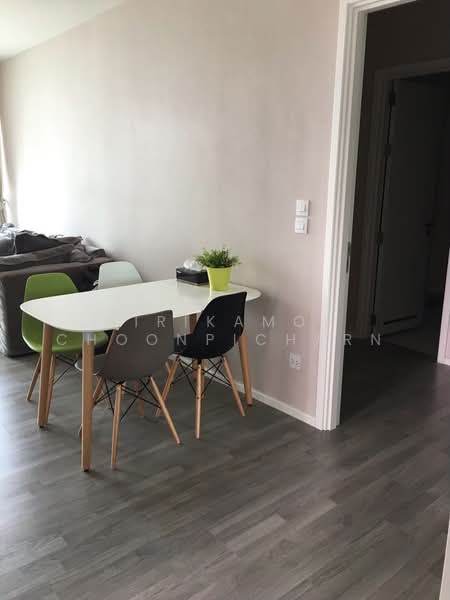 The Room Sukhumvit 69, Bangkok, 1539 Sukhumvit Road, Phra Kanong Nua, Watthana, Bangkok, 2 Bedrooms, 81 sqm, Condo For Sale, by Sirikamol Choonpicharn, 500206922 - DDproperty.com