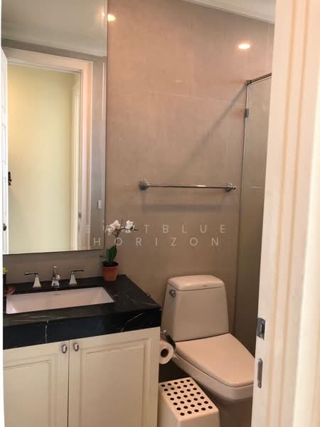 Royce Private Residences, Bangkok, 61 Soi Sukhumvit 31, Khlongtoei Nua, Watthana, Bangkok, 2 Bedrooms, 112 sqm, Condo For Sale, by Eastblue Horizon, 500206923 - DDproperty.com