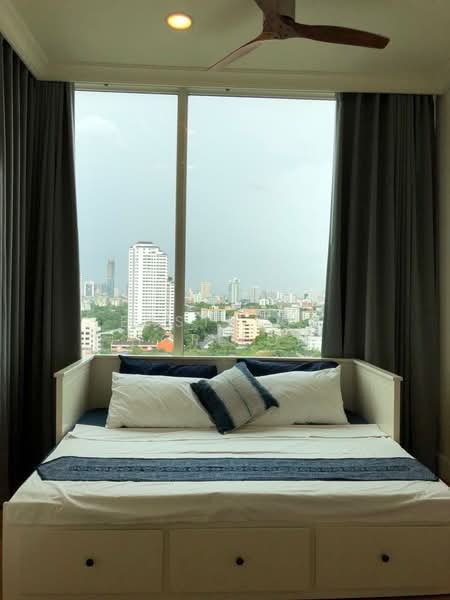 Royce Private Residences, Bangkok, 61 Soi Sukhumvit 31, Khlongtoei Nua, Watthana, Bangkok, 2 Bedrooms, 112 sqm, Condo For Sale, by Eastblue Horizon, 500206923 - DDproperty.com
