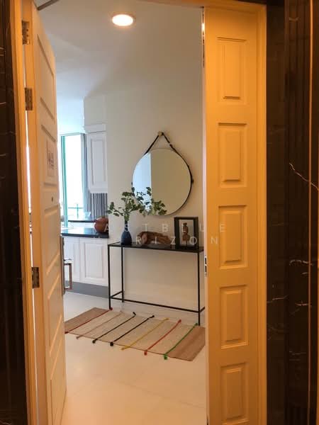 Royce Private Residences : รอย์ช ไพรเวท เรสซิเดนซ์ส, กรุงเทพ, 61 ซอยสุขุมวิท 31, คลองเตยเหนือ, วัฒนา, กรุงเทพ, 112 ตร.ม., คอนโด ขาย, โดย Eastblue Horizon, 500206923 - DDproperty.com