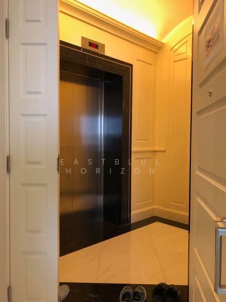 Royce Private Residences, Bangkok, 61 Soi Sukhumvit 31, Khlongtoei Nua, Watthana, Bangkok, 2 Bedrooms, 112 sqm, Condo For Sale, by Eastblue Horizon, 500206923 - DDproperty.com