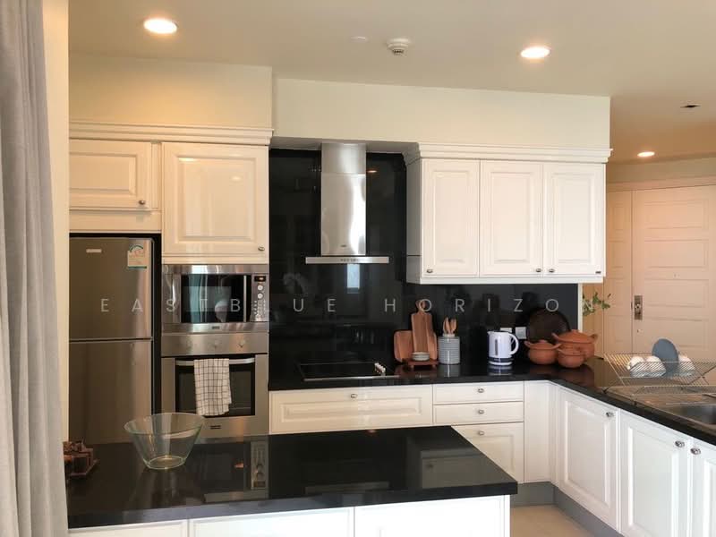 Royce Private Residences, Bangkok, 61 Soi Sukhumvit 31, Khlongtoei Nua, Watthana, Bangkok, 2 Bedrooms, 112 sqm, Condo For Sale, by Eastblue Horizon, 500206923 - DDproperty.com