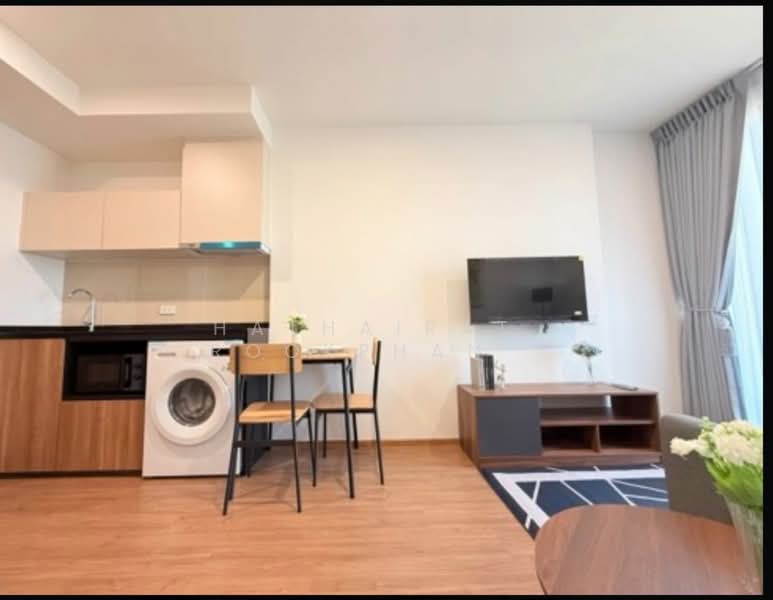 The Livin Phetkasem, Bangkok, 689 Petchkasem Road, Bang Wa, Phasi Charoen, Bangkok, 1 Bedroom, 33 sqm, Condo For Rent, by Hathairat  Rookphan  , 500206925 - DDproperty.com