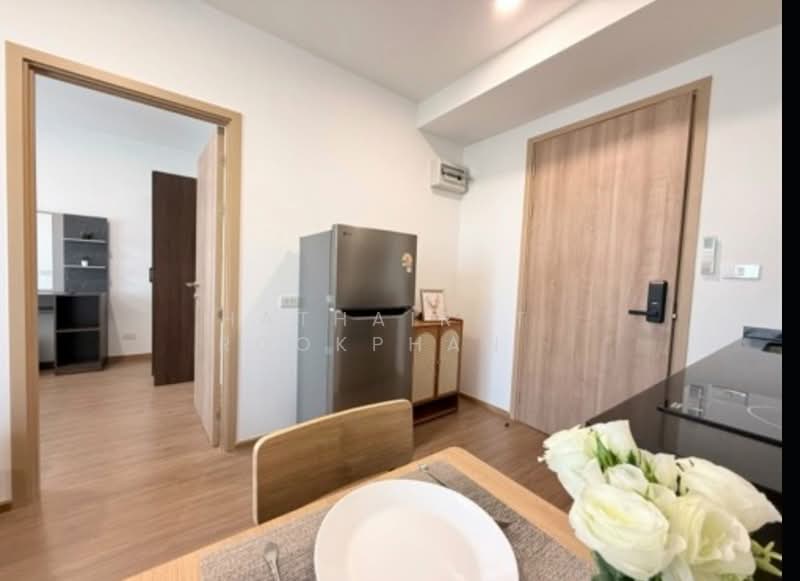 The Livin Phetkasem, Bangkok, 689 Petchkasem Road, Bang Wa, Phasi Charoen, Bangkok, 1 Bedroom, 33 sqm, Condo For Rent, by Hathairat  Rookphan  , 500206925 - DDproperty.com