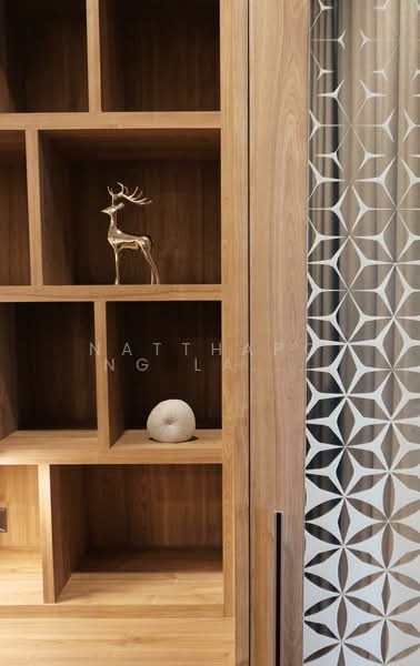 Siamese Exclusive Sukhumvit 31, Bangkok, 75 Soi Sukhumvit 31, Khlong Tan Nua, Watthana, Bangkok, 3 Bedrooms, 116 sqm, Condo For Rent, by Natthapong Laomahong, 500206927 - DDproperty.com