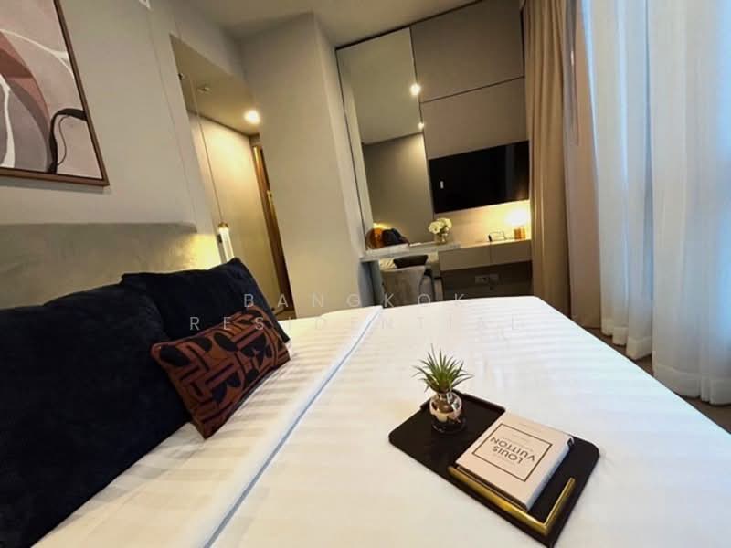 Celes Asoke, Bangkok, 8-10 Sukhumvit 21, Khlongtoei Nua, Watthana, Bangkok, 2 Bedrooms, 70 sqm, Condo For Rent, by Bangkok Residential, 500206928 - DDproperty.com