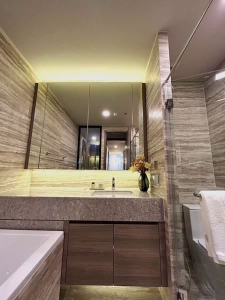 Celes Asoke, Bangkok, 8-10 Sukhumvit 21, Khlongtoei Nua, Watthana, Bangkok, 2 Bedrooms, 70 sqm, Condo For Rent, by Bangkok Residential, 500206928 - DDproperty.com