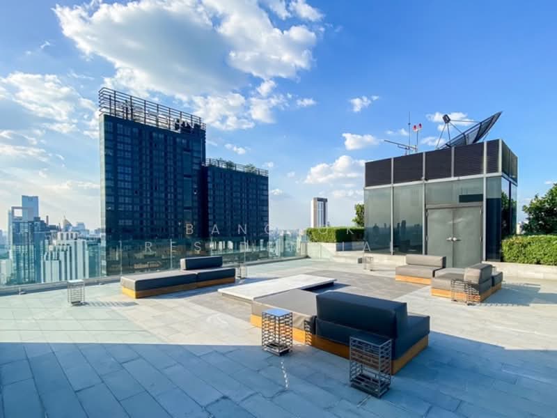 Celes Asoke, Bangkok, 8-10 Sukhumvit 21, Khlongtoei Nua, Watthana, Bangkok, 2 Bedrooms, 70 sqm, Condo For Rent, by Bangkok Residential, 500206928 - DDproperty.com