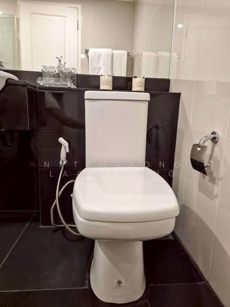 Chateau In Town Pinklao-Siriraj, Bangkok, Bang Yi Khan, Bang Phlat, Bangkok, 1 Bedroom, 29 sqm, Condo For Rent, by Natthapong Laomahong, 500206929 - DDproperty.com