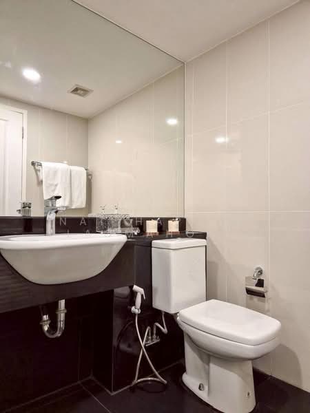 Chateau In Town Pinklao-Siriraj : ชาโตว์ อินทาวน์ ปิ่นเกล้า-ศิริราช, กรุงเทพ, บางยี่ขัน, บางพลัด, กรุงเทพ, 29 ตร.ม., คอนโด ให้เช่า, โดย Natthapong Laomahong, 500206929 - DDproperty.com