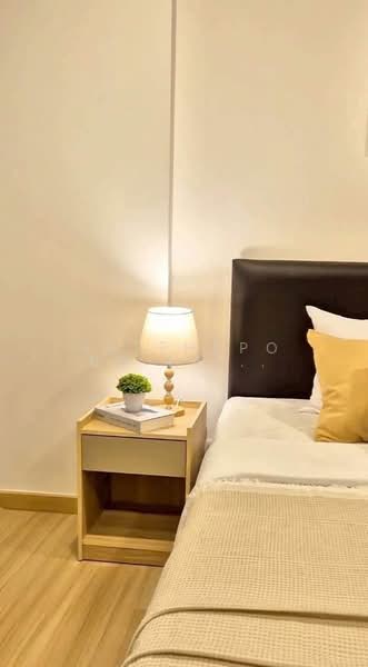 Chateau In Town Pinklao-Siriraj : ชาโตว์ อินทาวน์ ปิ่นเกล้า-ศิริราช, กรุงเทพ, บางยี่ขัน, บางพลัด, กรุงเทพ, 29 ตร.ม., คอนโด ให้เช่า, โดย Natthapong Laomahong, 500206929 - DDproperty.com