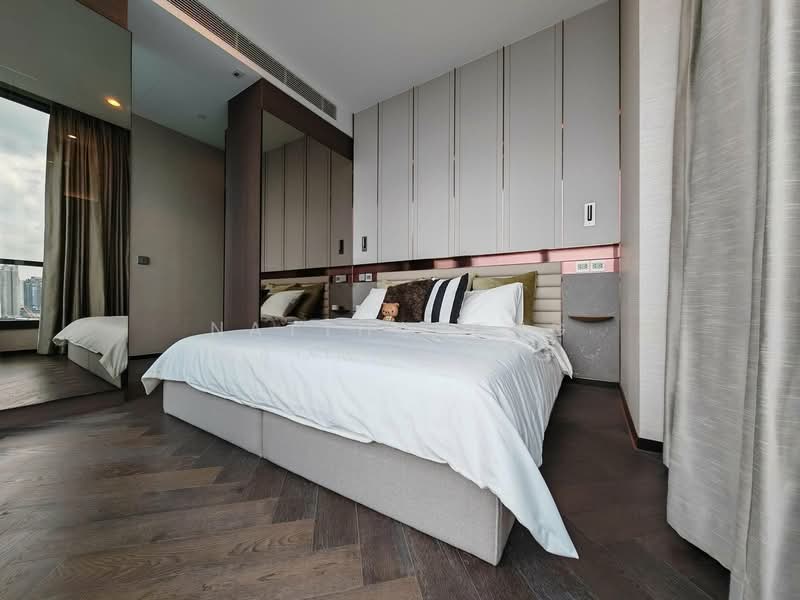 The Esse Sukhumvit 36, Bangkok, Soi Sukhumvit 36, Sukhumvit Road, Phra Kanong, Khlong Toei, Bangkok, 2 Bedrooms, 72 sqm, Condo For Rent, by Natthapong Laomahong, 500206931 - DDproperty.com