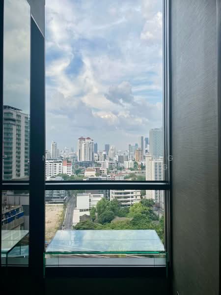 The Esse Sukhumvit 36, Bangkok, Soi Sukhumvit 36, Sukhumvit Road, Phra Kanong, Khlong Toei, Bangkok, 2 Bedrooms, 72 sqm, Condo For Rent, by Natthapong Laomahong, 500206931 - DDproperty.com