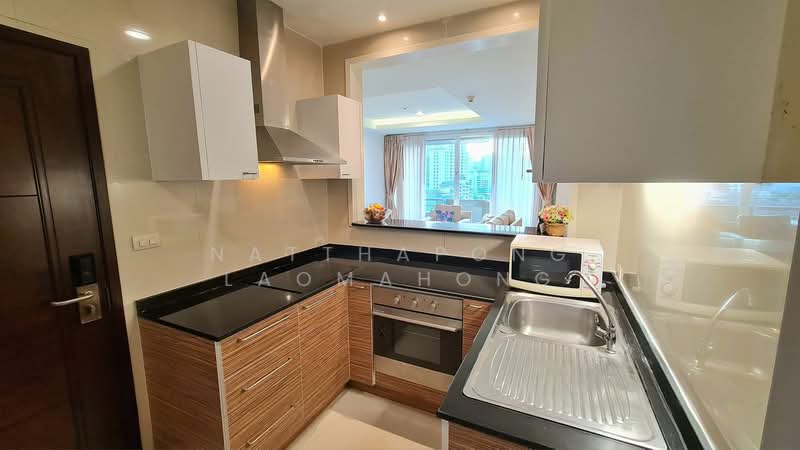 Piyathip Place, Bangkok, 24 Soi Prommitr, Khlong Tan Nua, Watthana, Bangkok, 2 Bedrooms, 173 sqm, Condo For Rent, by Natthapong Laomahong, 500206932 - DDproperty.com