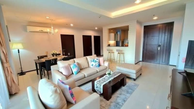 Piyathip Place, Bangkok, 24 Soi Prommitr, Khlong Tan Nua, Watthana, Bangkok, 2 Bedrooms, 173 sqm, Condo For Rent, by Natthapong Laomahong, 500206932 - DDproperty.com