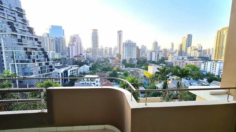 Piyathip Place, Bangkok, 24 Soi Prommitr, Khlong Tan Nua, Watthana, Bangkok, 2 Bedrooms, 173 sqm, Condo For Rent, by Natthapong Laomahong, 500206932 - DDproperty.com