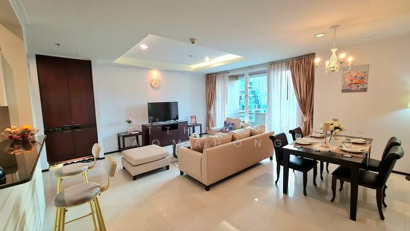 Piyathip Place, Bangkok, 24 Soi Prommitr, Khlong Tan Nua, Watthana, Bangkok, 2 Bedrooms, 173 sqm, Condo For Rent, by Natthapong Laomahong, 500206932 - DDproperty.com