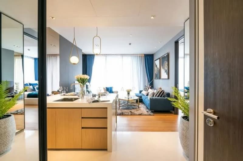 BEATNIQ Sukhumvit 32, Bangkok, Soi Sukhumvit 32, Sukhumvit Road, Khong Tan, Khlong Toei, Bangkok, 1 Bedroom, 54 sqm, Condo For Rent, by Natthapong Laomahong, 500206933 - DDproperty.com