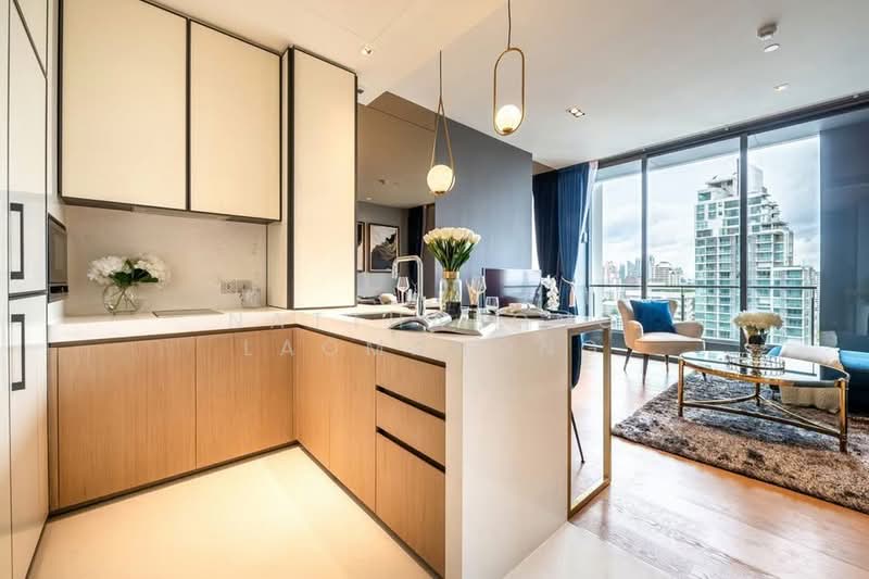 BEATNIQ Sukhumvit 32, Bangkok, Soi Sukhumvit 32, Sukhumvit Road, Khong Tan, Khlong Toei, Bangkok, 1 Bedroom, 54 sqm, Condo For Rent, by Natthapong Laomahong, 500206933 - DDproperty.com