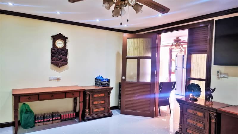 For Sale - Royal Hill Resort, Chon Buri (Pattaya)