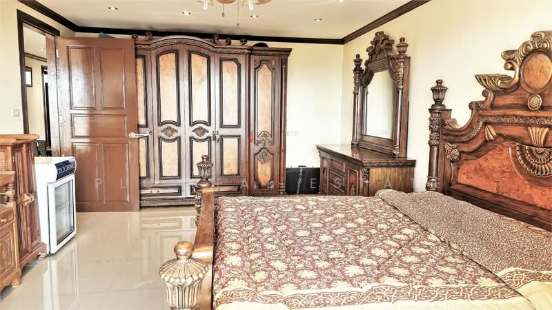 For Sale - Royal Hill Resort, Chon Buri (Pattaya)