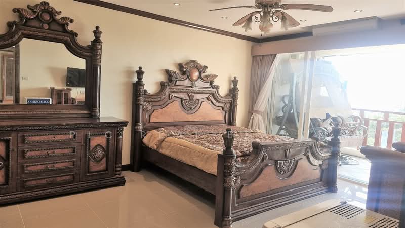 Royal Hill Resort : รอยัล ฮิลล์ รีสอร์ท, ชลบุรี, 154 ถ.ทัพพระยา, หนองปรือ, บางละมุง, ชลบุรี, 158 ตร.ม., คอนโด ขาย, โดย PLC real estate, 500206934 - DDproperty.com