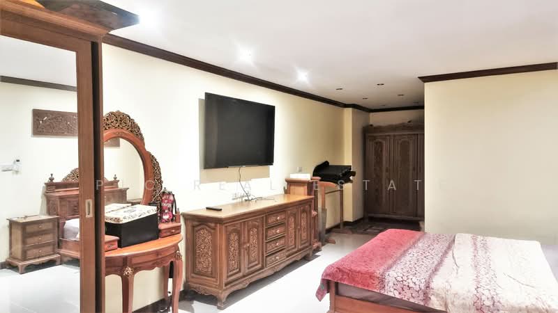 For Sale - Royal Hill Resort, Chon Buri (Pattaya)