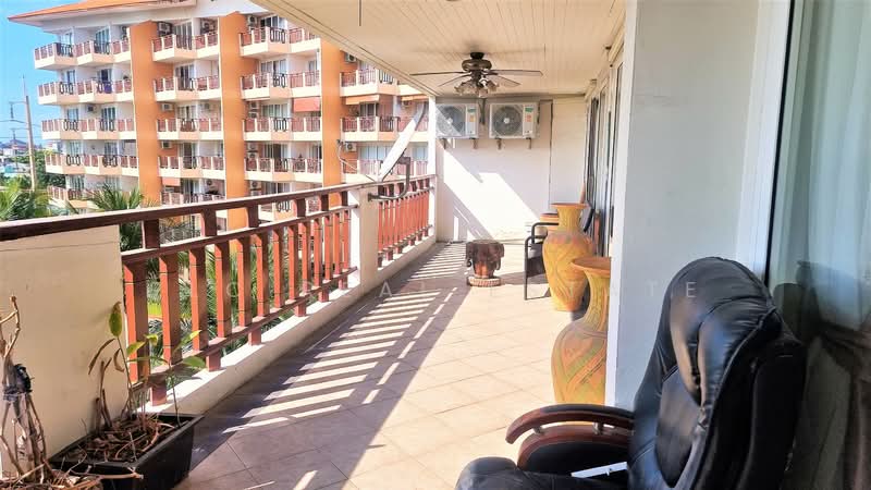 Royal Hill Resort : รอยัล ฮิลล์ รีสอร์ท, ชลบุรี, 154 ถ.ทัพพระยา, หนองปรือ, บางละมุง, ชลบุรี, 158 ตร.ม., คอนโด ขาย, โดย PLC real estate, 500206934 - DDproperty.com