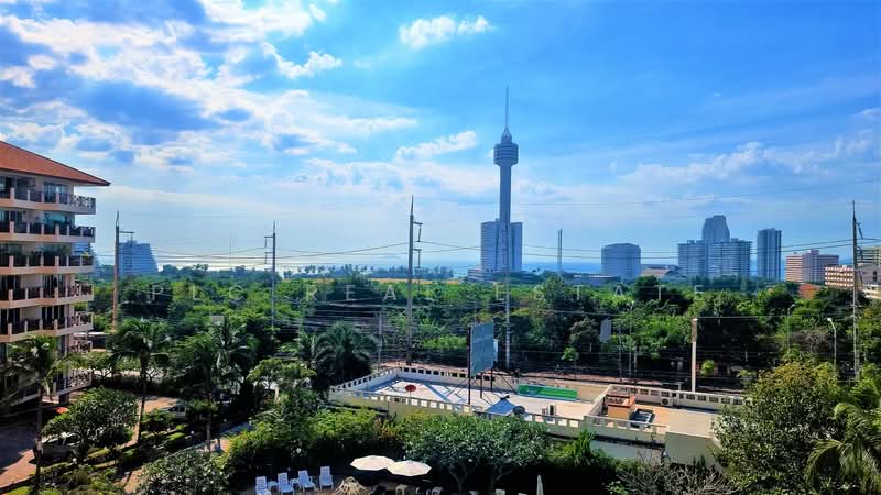 For Sale - Royal Hill Resort, Chon Buri (Pattaya)