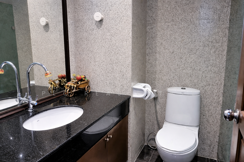 For Sale - Royal Hill Resort, Chon Buri (Pattaya)