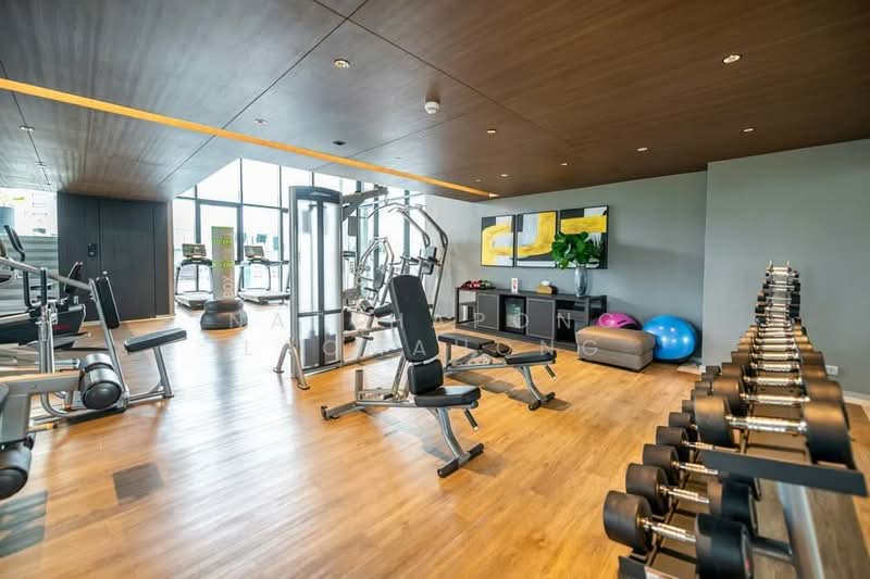 BEATNIQ Sukhumvit 32, Bangkok, Soi Sukhumvit 32, Sukhumvit Road, Khong Tan, Khlong Toei, Bangkok, 1 Bedroom, 54 sqm, Condo For Sale, by Natthapong Laomahong, 500206938 - DDproperty.com